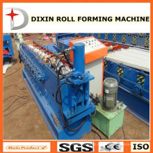 Stud und Tracks Light Keel Roll Forming Machine